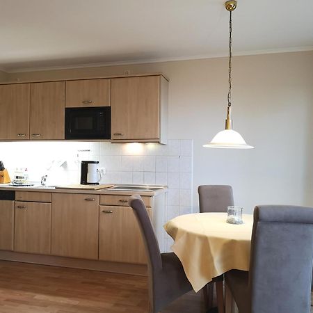 Haus Niedersachsen Apartment 2 Timmendorfer Strand Exterior foto